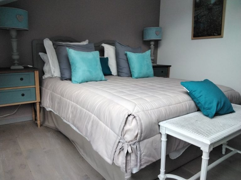 Chambre d'hôte au calme, près de Vesoul (70)