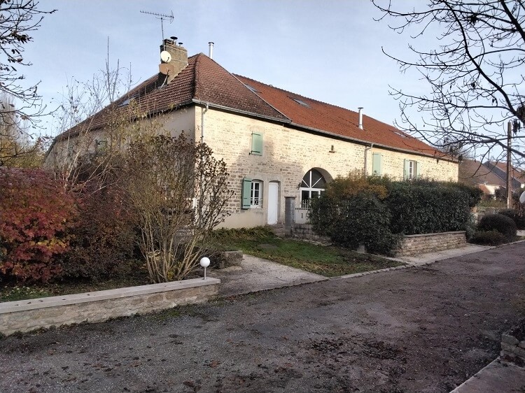 chambre-d-hote-haute-saone Chambre d'hôte en Haute-Saône, a Aboncourt-Gesincourt, près de Vesoul en France