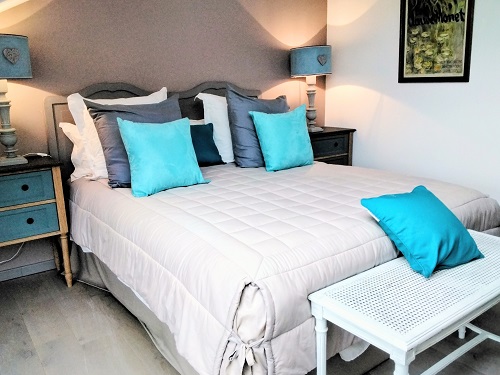 Chambre d'hôte en Haute-Saône